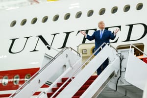 Air Force One, mandati di comparizione per quattro reporter del New York Times