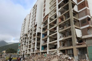 La ricostruzione del Venezuela è un problema da 37 miliardi di dollari per gli Stati Uniti