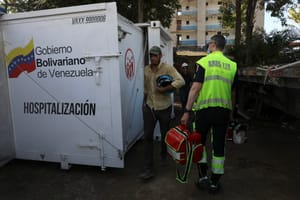 Trump vuole sbloccare i fondi congelati del Venezuela per pagare la ricostruzione
