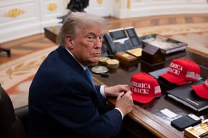 Gli alleati dell'America imparano a farsi rispettare mostrando di poter colpire Trump