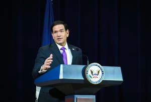 Marco Rubio controlla il Venezuela da Washington