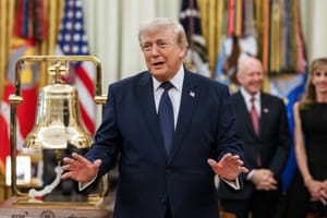 I tentativi di Trump di condizionare il voto di novembre sono quasi tutti falliti