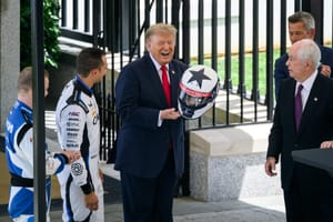 Trump terrà giovedì un discorso alla nazione sulle elezioni del 2020