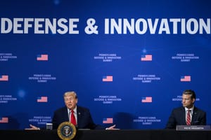Trump riunisce i vertici militari sull'Iran, Teheran respinge la tregua proposta dall'Iraq