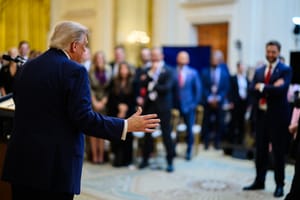 Trump ha smantellato l'agenzia che indagava sulle discriminazioni nelle aziende