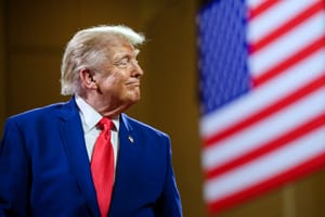 Trump sta scoprendo i limiti del suo potere