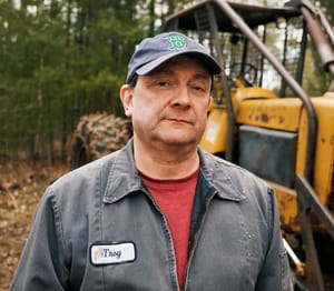Troy Jackson è a un passo dalla nomination Dem per il Senato in Maine