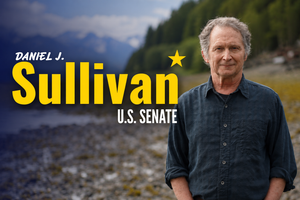 L'FBI indaga sul candidato con lo stesso nome del senatore uscente in Alaska