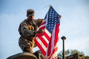 Il riposizionamento delle forze americane verso l'Asia non sta andando come previsto