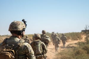Trump valuta un intervento militare contro i jihadisti in Mali
