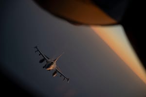 Gli Stati Uniti sono tornati a bombardare l'Iran dopo l'attacco alle basi americane in Giordania