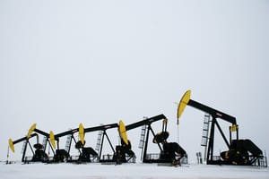 Il boom del fracking sta finendo dopo aver reso gli Stati Uniti il primo produttore di petrolio della storia