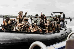 Gli Stati Uniti ritirano gran parte dei soldati inviati in Nigeria contro lo Stato islamico