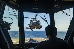Come l'Iran ha trasformato una sconfitta militare in una vittoria strategica