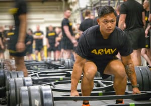 Il Pentagono misurerà ogni anno il testosterone dei militari sopra i 30 anni