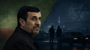 Israele voleva riportare Ahmadinejad al potere in Iran: il piano segreto fallito del Mossad
