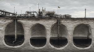 La riserva petrolifera degli Stati Uniti è ai minimi e gli impianti non reggono più