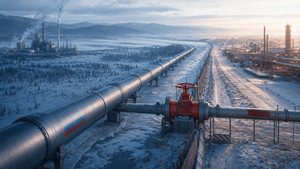 La Cina detta le condizioni alla Russia: il muro di Pechino sul gasdotto Power of Siberia 2