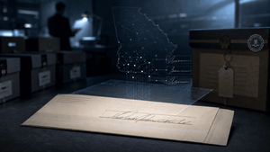 L'FBI valuta l'IA per verificare le firme sulle schede elettorali sequestrate in Georgia