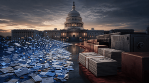 Midterm 2026, i democratici dominano la raccolta fondi per il Senato