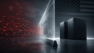 Washington valuta una stretta sui modelli di IA cinesi a favore di OpenAI e Anthropic