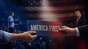 La guerra in Iran ribalta l'America First: ora lo slogan se lo intestano i Democratici