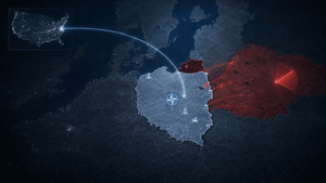 Washington avverte Varsavia: Mosca valuta una provocazione armata per testare la NATO