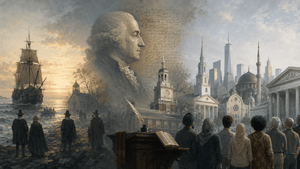 La "prima libertà" americana: da John Adams al 250° anniversario della Dichiarazione