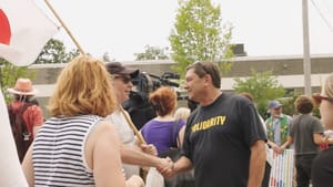 Troy Jackson sarà il candidato Dem al Senato in Maine