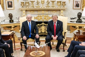 Per rivedere Trump, Netanyahu ha dovuto fare concessioni su Libano e Gaza