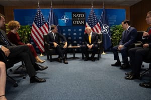 Trump dichiara finito il cessate il fuoco con l’Iran dopo i nuovi raid americani