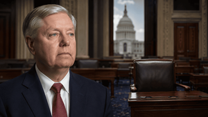 La morte di Lindsey Graham apre la corsa per il suo seggio al Senato