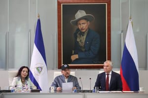 Ortega cancella le elezioni in Nicaragua e gli Stati Uniti chiedono di isolare il paese
