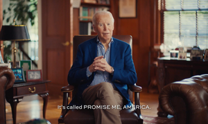 Biden annuncia il memoir sulla sua presidenza, in uscita dopo le midterm