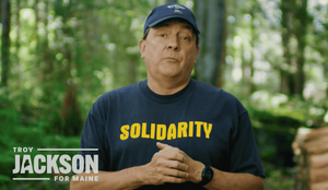 I Dem del Maine hanno otto giorni per trovare lo sfidante di Susan Collins