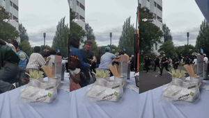 Tre morti in una sparatoria a un festival di Seattle, fermato un quindicenne
