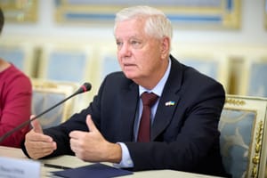 Primo via libera del Senato alle sanzioni contro Russia e Iran intitolate a Lindsey Graham