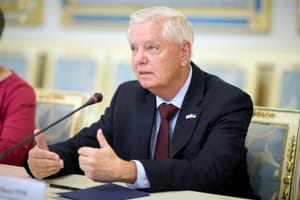 Il Senato rilancia le sanzioni alla Russia nel nome di Lindsey Graham