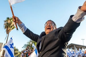 Ben-Gvir: "A Gaza vanno uccise 30 o 40 persone ogni notte"