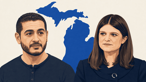 Il Michigan vota alle primarie che possono spostare a sinistra il Partito Democratico