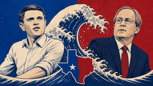 Perché questa volta i Dem possono davvero vincere in Texas