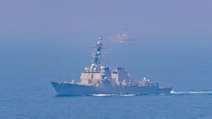 Hormuz resta minato: Trump dice il contrario, ma gli alleati non ci credono