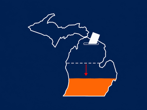 Perché i sondaggi hanno sbagliato così tanto in Michigan