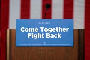 A donare ai Democratici sono gli elettori anziani