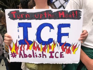 La stretta sull'immigrazione di Trump sta danneggiando l'economia americana