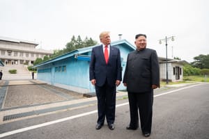 Perché Trump vuole tornare a parlare con Kim Jong-un