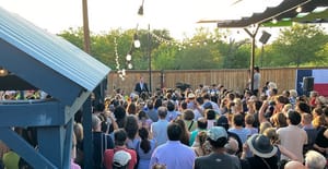 In Texas un ex collaboratore di Cornyn passa con Talarico