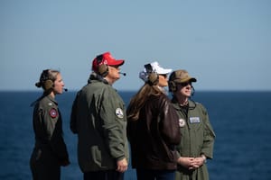 Come Trump ha distrutto il vantaggio americano in Iran