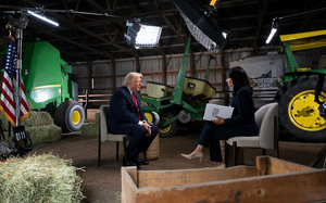 Trump di nuovo all'attacco dei media: nel mirino NBC News e i sondaggi