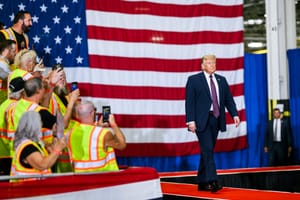 L'Amministrazione Trump ha già rimborsato 100 miliardi di dazi bocciati dalla Corte Suprema
